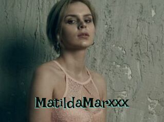 MatildaMarxxx