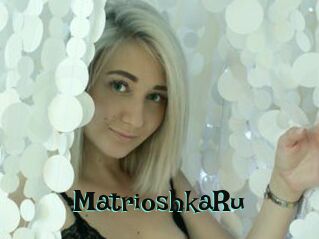 MatrioshkaRu