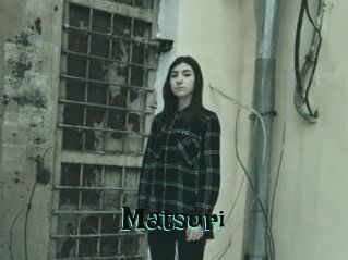 Matsuri