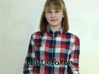 MattieFoxon