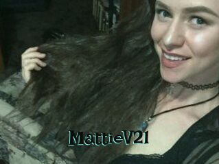 MattieV21