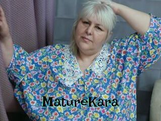 MatureKara