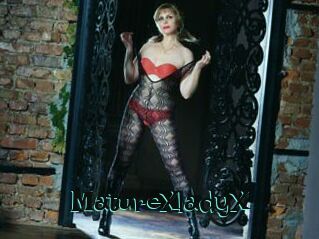 MatureXladyX