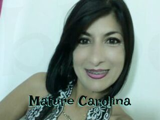 Mature_Carolina