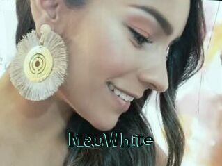 MauWhite