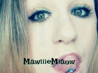 MawiiieMiaow