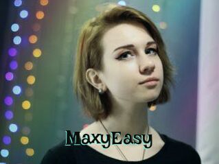MaxyEasy