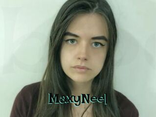 MaxyNeel