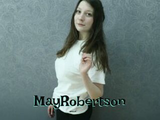 MayRobertson Blog Pornostar