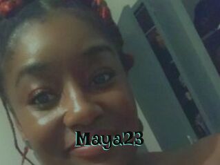 Maya23