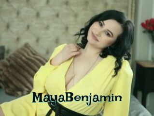 MayaBenjamin