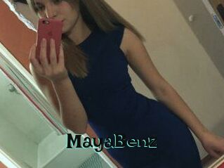 Maya_Benz