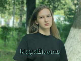 MayaBlooms
