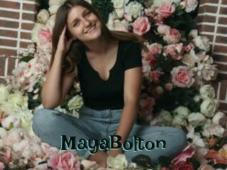 MayaBolton