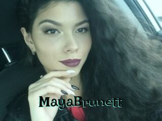MayaBrunett