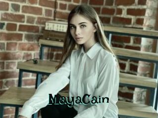 MayaCain