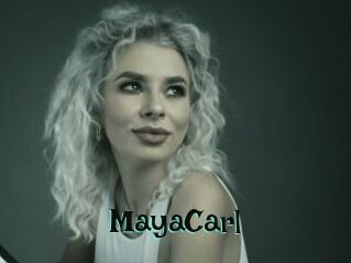 MayaCarl