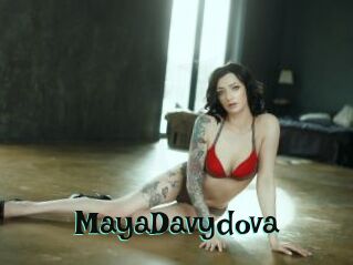 MayaDavydova