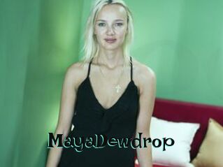MayaDewdrop