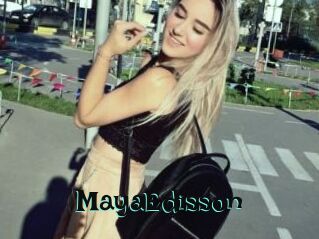 MayaEdisson