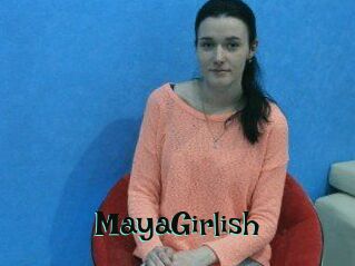 MayaGirlish