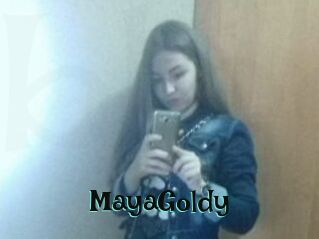 MayaGoldy