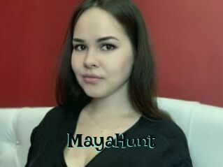 MayaHunt
