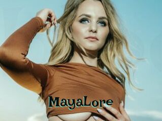 MayaLore