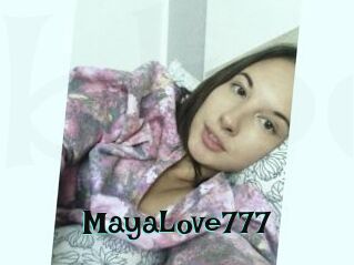 MayaLove777
