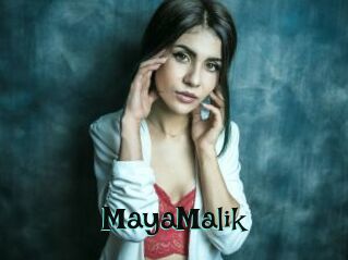 MayaMalik