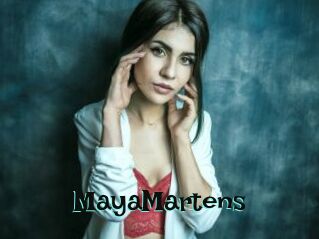 MayaMartens