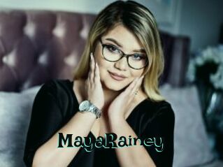 MayaRainey