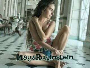 MayaRubinstein