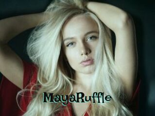 MayaRuffle