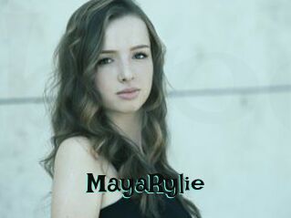 MayaRylie