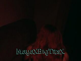 MayaXBigTitsX