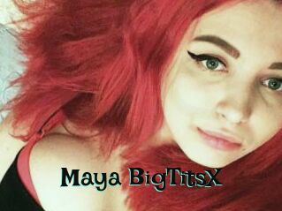 Maya_BigTitsX