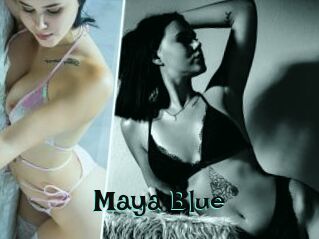 Maya_Blue