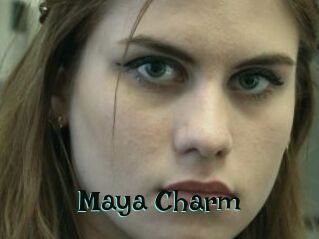 Maya_Charm