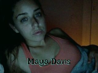 Maya_Davis