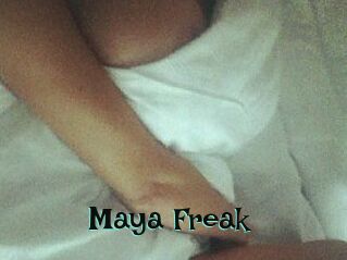Maya_Freak_