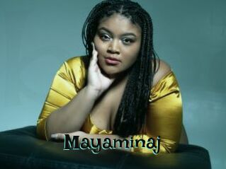 Mayaminaj