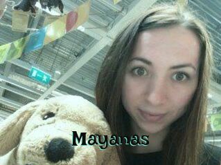 Mayanas