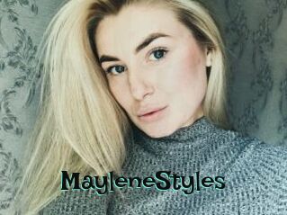 MayleneStyles