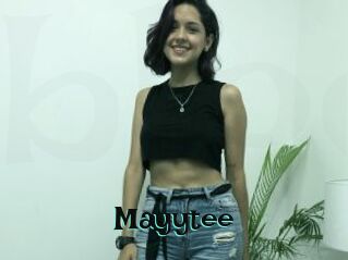 Mayytee