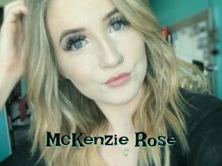 McKenzie_Rose