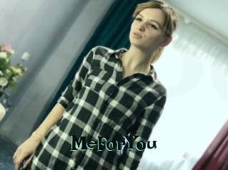 MeForYou Blog Pornostar