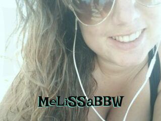 MeLiSSaBBW
