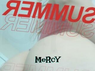 MeRcY