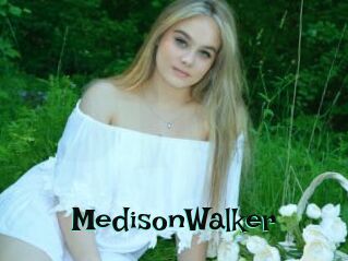 MedisonWalker